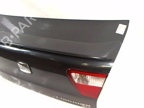 Tailgate SEAT CORDOBA (6K1, 6K2) 1.9 SDI | BP25264884C6 