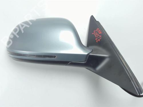 Used Right mirror AUDI A4 B8 (8K2) 2.7 TDI (190 hp) 20404828