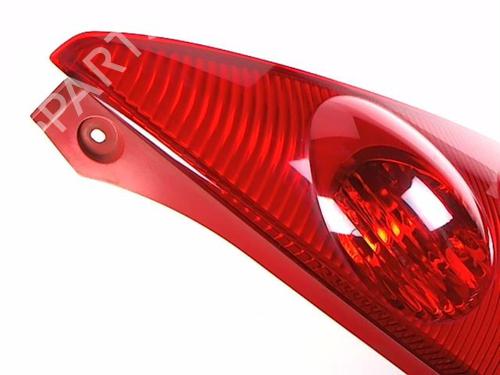 Right taillight PEUGEOT 107 (PM_, PN_) 1.4 HDi | BP20457676C35 