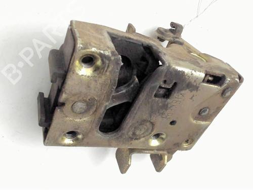 Front right lock PEUGEOT 106 II (1A_, 1C_) 1.0 i | BP27664249C97 
