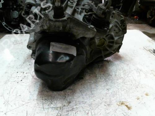 Gearbox NISSAN MICRA III (K12) 1.5 dCi | BP20457419M3 