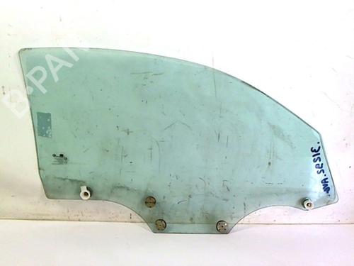 Used Front left door window HYUNDAI COUPE I (RD) 2.0 16V (139 hp) 20448079