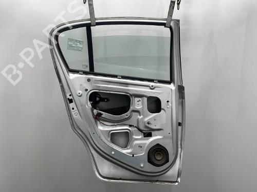 Used Left rear door OPEL CORSA D (S07) 1.2 (L08, L68) (86 hp) 20418999