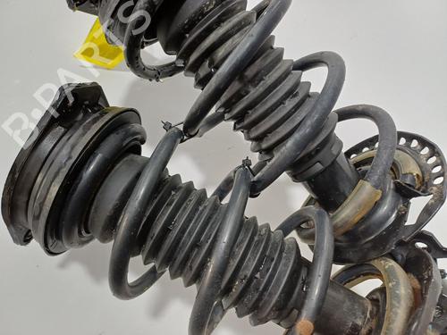 Left front shock absorber RENAULT KANGOO Express (FW0/1_) 1.5 dCi 90 (FW0G, FW05, FW08, FW11) | BP40199344M16 - Image 6