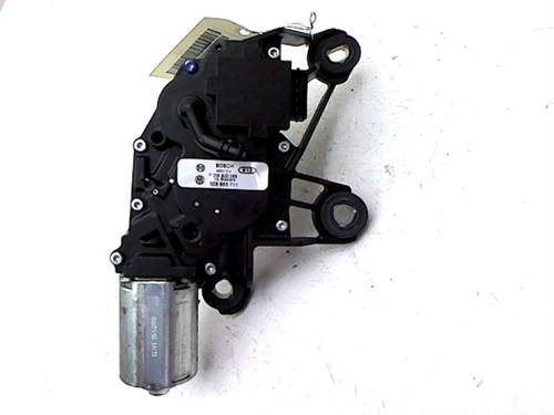 Rear wiper motor VW FOX Hatchback (5Z1, 5Z3, 5Z4) 1.2 | BP20402816M102 