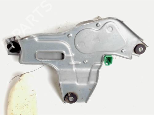 Rear wiper motor CITROËN C4 AIRCROSS 1.8 HDi 150 AWC | BP20390540M102 