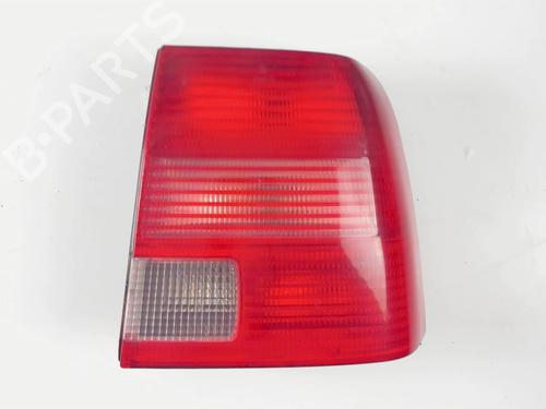 Used Right taillight Right taillight VW PASSAT B5 (3B2) 1.9 TDI (90 hp) 20428439 20428439