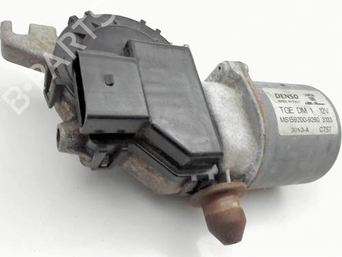 Front wiper motor FIAT PANDA (312_, 319_) 1.2 (312PXA1A) | BP29921551M29