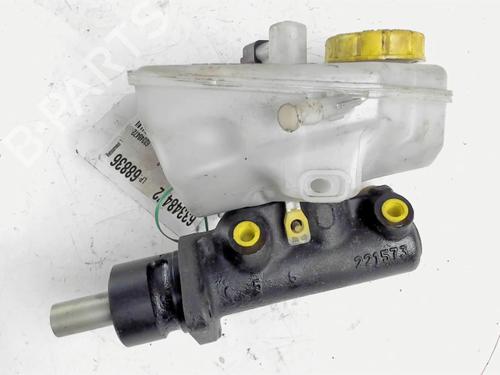 Used Brake master cylinder Brake master cylinder 20428807 20428807