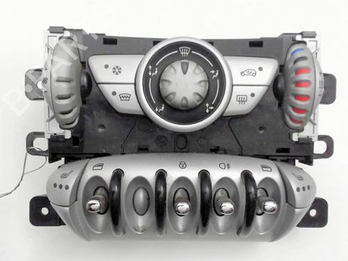 Climate control MINI MINI CLUBMAN (R55) Cooper | BP27163801I5 - Image 6