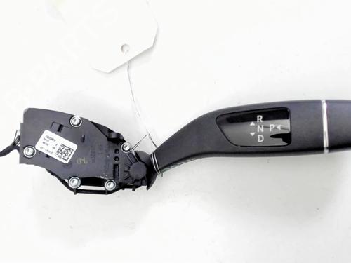 Used Gear lever MERCEDES-BENZ CLA Coupe (C117) CLA 200 CDI / d (117.308) (136 hp) 31074545