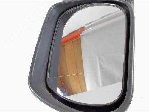 Left mirror MAZDA 3 (BK) 1.6 DI Turbo | BP20460420C26 