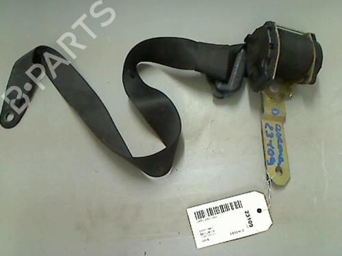Used Front right belt tensioner OPEL ASCONA C (J82) [1981-1988]  21230060