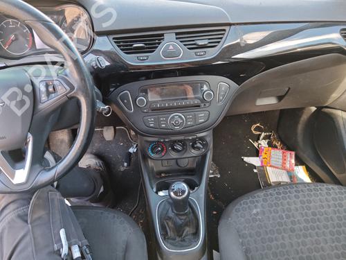 Vano posta oggetti OPEL CORSA E (X15) 1.4 (08, 68) | BP34336538C95 - Image 17