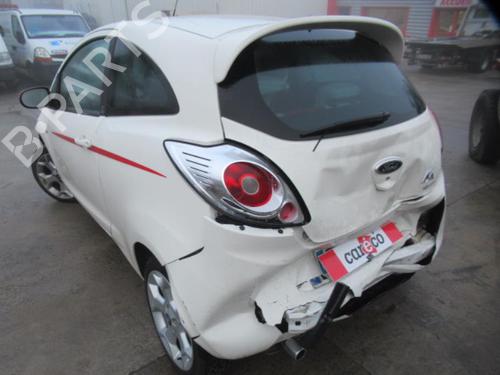 AC compressor FORD KA (RU8) 1.3 TDCi | BP20391797M34 - Image 9
