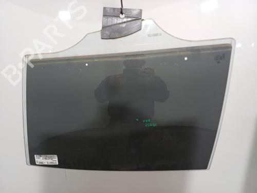 Vidro porta trás esquerda Vidro porta trás esquerda BMW 7 (F01, F02, F03, F04) 750 i, Li (449 hp) 36337852 36337852