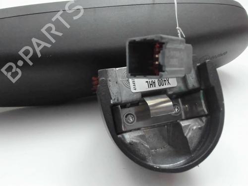 Bakspejl indvendigt JAGUAR X-TYPE I (X400) 2.2 D | BP20441211I6 