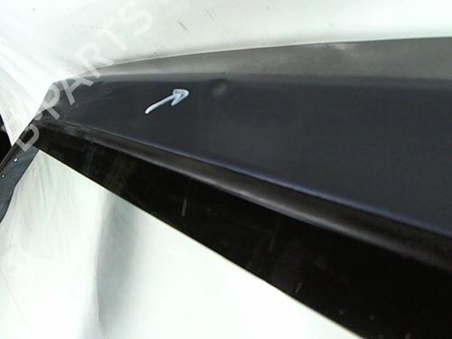 Tailgate NISSAN MICRA II (K11)  | BP21203784C6 