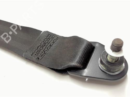Rear left belt tensioner FIAT 500 (312_) 1.3 D Multijet (312AXB1A) | BP20469993C89
