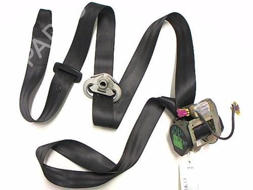 Used Front right seatbelt Front right seatbelt VW GOLF IV (1J1) 1.9 SDI (68 hp) 20452745 20452745