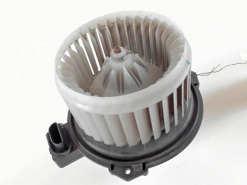 Heater blower motor SUZUKI ALTO VII (GF, HA25_, HA35_) 1.0 (AMF310, GFC31S) | BP20426203M62 