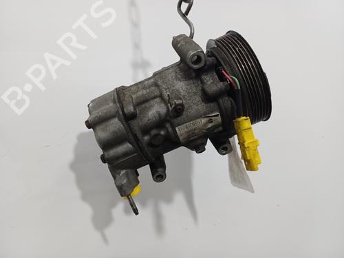 AC compressor MINI MINI CLUBMAN (R55) Cooper S | BP34336525M34 - Image 4