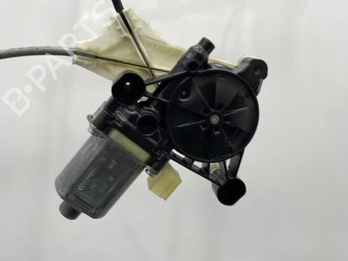 Front right window mechanism AUDI A3 Sportback (8VA, 8VF) 2.0 TDI | BP20463568C23 