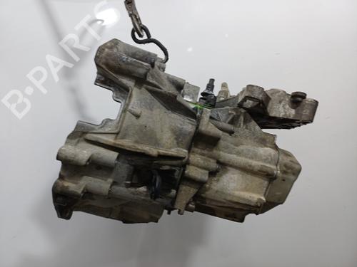 Gearbox CITROËN JUMPER II Van 2.2 HDi 100 | BP34203006M3  - Image 10