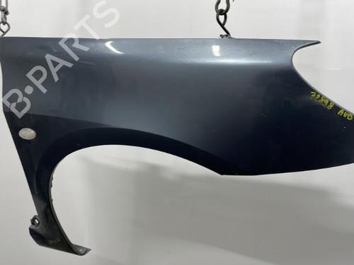Right front fenders PEUGEOT 307 (3A/C) 2.0 HDi 135 | BP22102790C42 