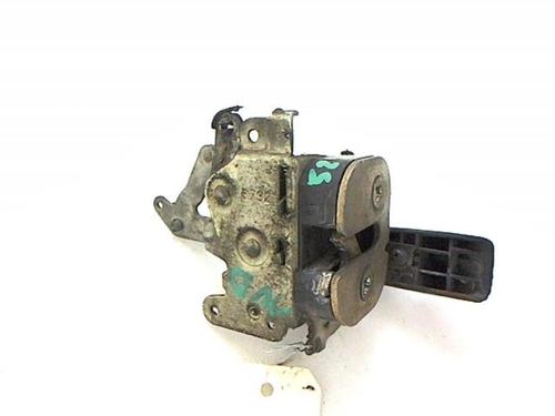 Front right lock FIAT UNO (146_, 158_) 1.1 | BP20473371C97 