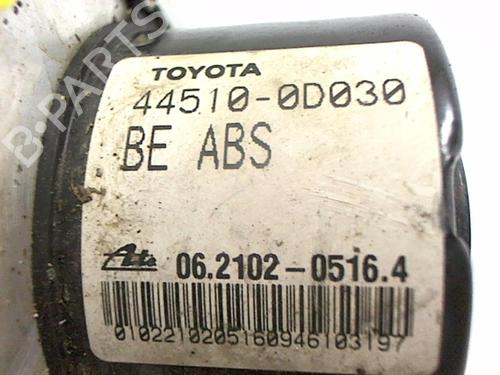 Used ABS pump ABS pump 20466919 20466919