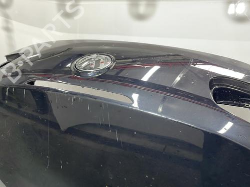 Tailgate VW EOS (1F7, 1F8) 2.0 TDI | BP27705596C6 