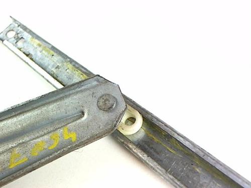 Used Rear left window mechanism Rear left window mechanism 20457599 20457599