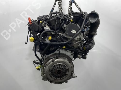 Engine SEAT IBIZA IV (6J5, 6P1) 1.2 TDI | BP29956803M1