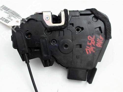 Used Front left lock Front left lock KIA STONIC (YB) 1.0 T-GDi (120 hp) 20416891 20416891