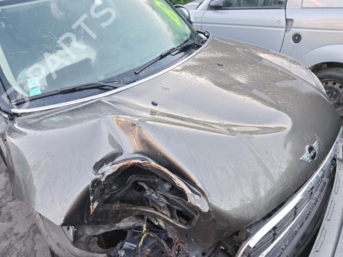 Left front seat MINI MINI COUNTRYMAN (R60) Cooper S ALL4 | BP31761409C15  - Image 24