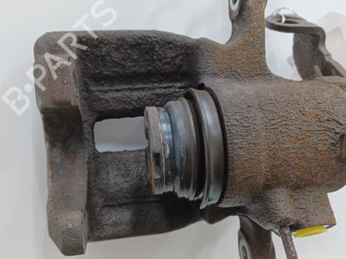 Used Left rear brake caliper Left rear brake caliper AUDI A4 B7 Avant (8ED) 2.5 TDI (163 hp) 20464090 20464090