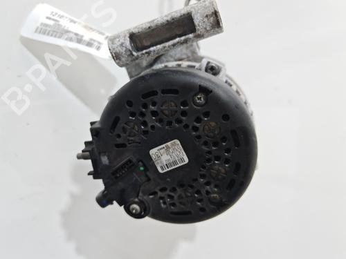Alternator OPEL CORSA E (X15) 1.0 (08, 68) | BP38343824M7 - Image 4