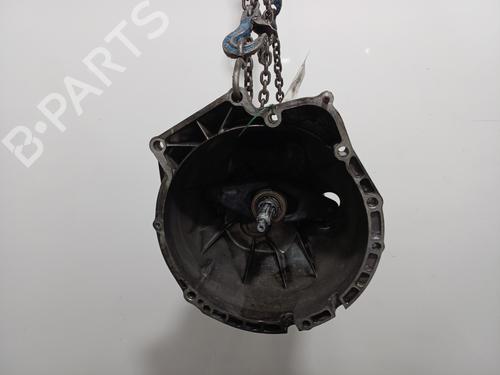 Gearbox BMW 3 (E46) 320 i | BP36957569M3 - Image 10