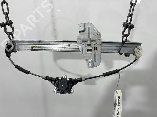 Rear left window mechanism KIA RIO III (UB) 1.25 CVVT | BP31794327C24 - Image 3