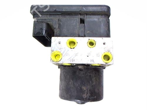 ABS pump OPEL ZAFIRA / ZAFIRA FAMILY B (A05) 1.9 CDTI (M75) | BP20444337M43 