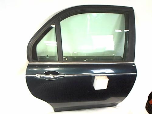 Right rear door ROVER 75 (RJ) 2.0 CDTi | BP20434310C5 