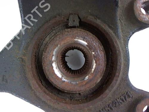 Venstre Styrespindel Lejehus FORD FOCUS C-MAX (DM2) 1.6 TDCi | BP20477210M25 