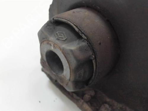 Right front suspension arm DACIA SANDERO II 1.5 dCi | BP20420581M13 