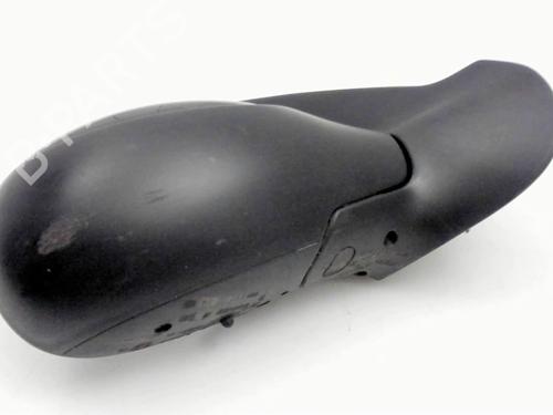 Right mirror PEUGEOT 206 CC (2D) 1.6 16V (2DNFUF, 2DNFUR) | BP27366250C27 