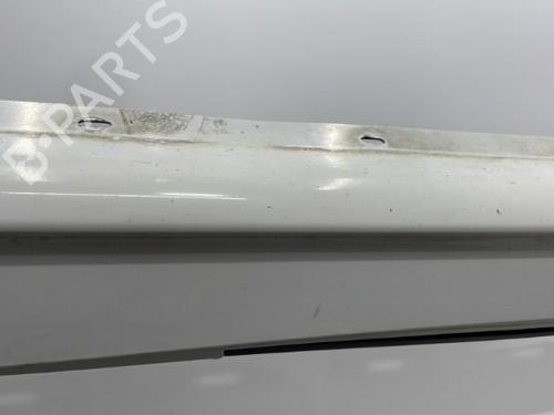Left sideskirt BMW 1 (E87) 118 d | BP20418015C115 