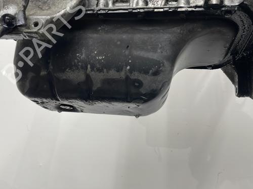 Engine PEUGEOT 207 SW (WK_) 1.6 HDi | BP31028041M1