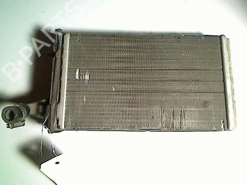 Used Heater matrix FIAT TIPO (160_) 1.7 D (160.AG) (58 hp) 21232736