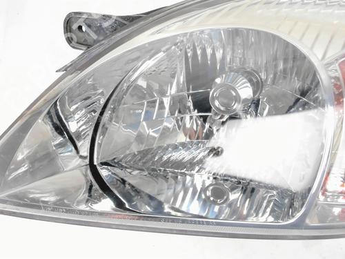 Left headlight KIA RIO I Hatchback (DC) 1.3 | BP20417526C28 