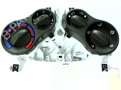 Used Climate control Climate control FIAT PANDA (169_) 1.2 (169AXF2A, 169AXF1A) (69 hp) 20399496 20399496